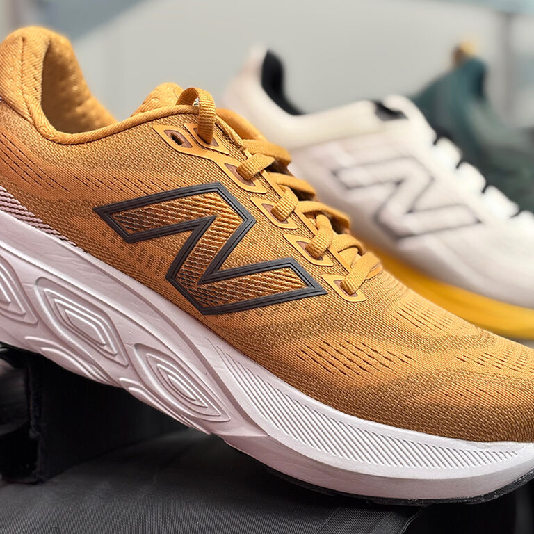 Impressionen Laufschuhtest 2024 - 6